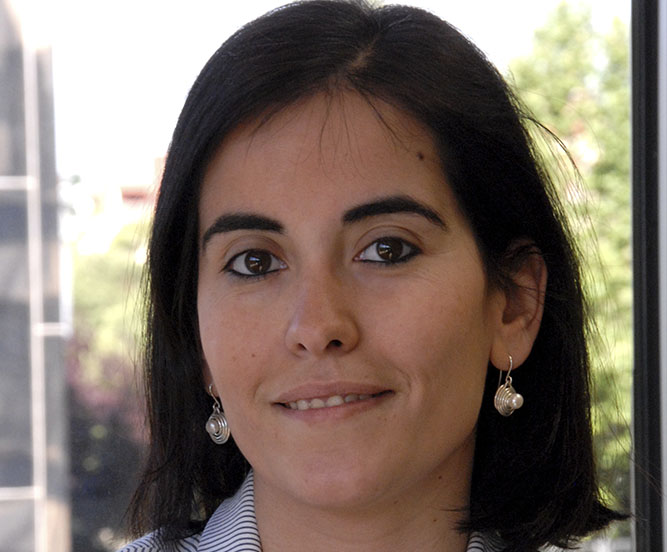 Entrevista a Clara Pérez, adjunta a la dirección de marketing y responsable de comunicación de Ambilamp