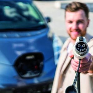 El vehículo eléctrico y su importancia en el mercado actual a favor de la sostenibilidad