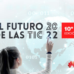 La décima edición de ‘El Futuro de las TIC’ de Huawei finaliza con la formación en competencias digitales de 26 jóvenes universitarios