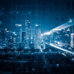Televés señala la importancia de los Nodos IoT en el desarrollo de ciudades y edificios inteligentes