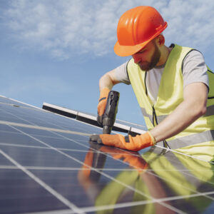 Estas son algunas de las incidencias más frecuentes en una instalación solar fotovoltaica