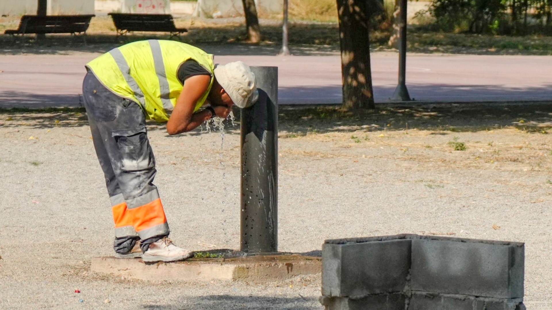 Humedad en el hogar durante olas de calor, ¿cómo afrontarla?