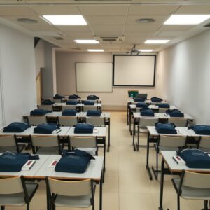 El Centro de Formación de APIEM lanza un curso sobre el Reglamento ICT2 y de medidores de campo