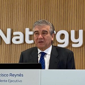 Francisco Reynés, presidente de Naturgy: “Tenemos proyectos parados a los que no nos atrevemos a dar recursos”