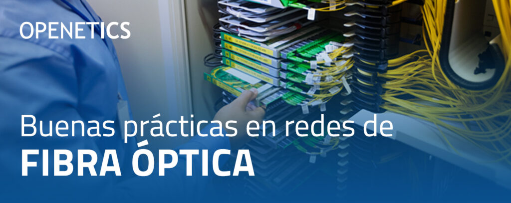 5 buenas prácticas en el diseño e instalación de cableado estructurado de fibra óptica (interno)